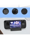 Kup Etui Tech-Protect Icon Valve Steam Deck LCD / OLED černé - THP1548 - {ean13} - Sklep Home Screen