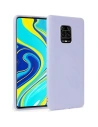 Tech-Protect Icon Xiaomi Redmi Note 9s/9 Pro/9 Pro Max Light Purple