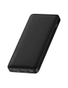 Kup Powerbank Baseus Bipow Display 10000mAh 15W schwarz (Overseas Edition) + USB-A/microUSB 0.25m schwarz - BSU3675 - {ean13} - Sklep Home Screen
