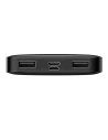 Kup Powerbank Baseus Bipow Display 10000mAh 15W schwarz (Overseas Edition) + USB-A/microUSB 0.25m schwarz - BSU3675 - {ean13} - Sklep Home Screen