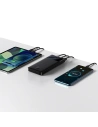 Kup Powerbank Baseus Bipow Display 10000mAh 15W schwarz (Overseas Edition) + USB-A/microUSB 0.25m schwarz - BSU3675 - {ean13} - Sklep Home Screen