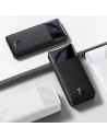 Kup Powerbank Baseus Bipow Display 10000mAh 15W schwarz (Overseas Edition) + USB-A/microUSB 0.25m schwarz - BSU3675 - {ean13} - Sklep Home Screen