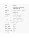 Kup Powerbank Baseus Bipow Display 10000mAh 15W czarny (Overseas Edition) + kabel USB-A/microUSB 0.25m czarny - BSU3675 - {ean13} - Sklep Home Screen