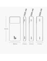 Kup Powerbank Baseus Bipow Display 10000mAh 15W černý (Overseas Edition) + kabel USB-A/microUSB 0.25m černý - BSU3675 - {ean13} - Sklep Home Screen