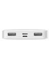 Kup Powerbank Baseus Bipow Display 10000mAh 15W alb (Overseas Edition) + cablu USB-A/microUSB 0.25m alb - BSU3676 - {ean13} - Sklep Home Screen
