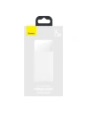 Kup Powerbank Baseus Bipow Display 10000mAh 15W biały (Overseas Edition) + kabel USB-A/microUSB 0.25m biały - BSU3676 - {ean13} - Sklep Home Screen