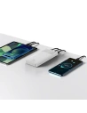 Kup Powerbank Baseus Bipow Display 10000mAh 15W alb (Overseas Edition) + cablu USB-A/microUSB 0.25m alb - BSU3676 - {ean13} - Sklep Home Screen