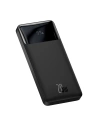 Kup Powerbank Baseus Bipow 10000mAh 20W negru (Versiunea pentru străinătate) + cablu USB-A/microUSB 0.25m negru - BSU3677 - {ean13} - Sklep Home Screen