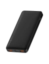 Kup Powerbank Baseus Bipow 10000mAh 20W negru (Versiunea pentru străinătate) + cablu USB-A/microUSB 0.25m negru - BSU3677 - {ean13} - Sklep Home Screen