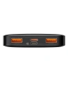 Kup Powerbank Baseus Bipow 10000mAh 20W negru (Versiunea pentru străinătate) + cablu USB-A/microUSB 0.25m negru - BSU3677 - {ean13} - Sklep Home Screen