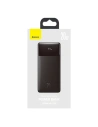 Kup Powerbank Baseus Bipow 10000mAh 20W negru (Versiunea pentru străinătate) + cablu USB-A/microUSB 0.25m negru - BSU3677 - {ean13} - Sklep Home Screen