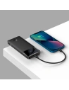 Kup Powerbank Baseus Bipow 10000mAh 20W negru (Versiunea pentru străinătate) + cablu USB-A/microUSB 0.25m negru - BSU3677 - {ean13} - Sklep Home Screen
