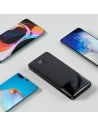Kup Powerbank Baseus Bipow 10000mAh 20W negru (Versiunea pentru străinătate) + cablu USB-A/microUSB 0.25m negru - BSU3677 - {ean13} - Sklep Home Screen