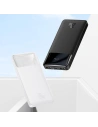 Kup Powerbank Baseus Bipow 10000mAh 20W negru (Versiunea pentru străinătate) + cablu USB-A/microUSB 0.25m negru - BSU3677 - {ean13} - Sklep Home Screen