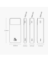 Kup Powerbank Baseus Bipow 10000mAh 20W negru (Versiunea pentru străinătate) + cablu USB-A/microUSB 0.25m negru - BSU3677 - {ean13} - Sklep Home Screen