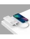 Kup Powerbank Baseus Bipow 10000mAh 20W weiß (Overseas Edition) + USB-A/microUSB 0.25m weiß - BSU3678 - {ean13} - Sklep Home Screen