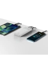 Kup Powerbank Baseus Bipow 10000mAh 20W weiß (Overseas Edition) + USB-A/microUSB 0.25m weiß - BSU3678 - {ean13} - Sklep Home Screen