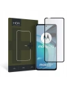 Tvrzené sklo Hofi Glass Pro+ Motorola Moto G72 Černá