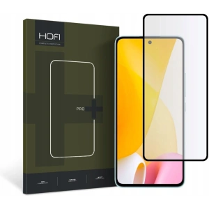 Kup Edzett üveg Hofi Glass Pro+ Xiaomi 12 Lite Fekete - HOFI316 - {ean13} - Sklep Home Screen