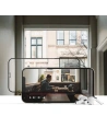 Buy Hofi Glass Pro+ Xiaomi 12 Lite Black - HOFI316 - {ean13} - Home Screen Store Europe