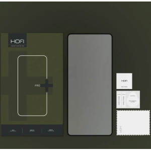 Kup Edzett üveg Hofi Glass Pro+ Xiaomi 12 Lite Fekete - HOFI316 - {ean13} - Sklep Home Screen