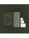 Buy Hofi Glass Pro+ Xiaomi 12 Lite Black - HOFI316 - {ean13} - Home Screen Store Europe
