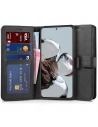 Case Tech-Protect Wallet Xiaomi 12T/12T Pro Schwarz