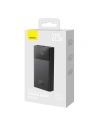 Kup Powerbank Baseus Star-Lord 20000mAh, 2xUSB, USB-C, 22.5W (černý) - BSU3679 - {ean13} - Sklep Home Screen