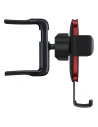 Buy Baseus Metal AgeⅡ gravity holder for round car air vent black - BSU3681 - {ean13} - Home Screen Store Europe