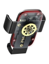 Buy Baseus Metal AgeⅡ gravity holder for round car air vent black - BSU3681 - {ean13} - Home Screen Store Europe