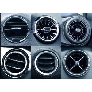 Kup Următorul auto Baseus Metal AgeⅡ pentru grila de ventilație rotundă gri închis - BSU3682 - {ean13} - Sklep Home Screen
