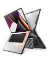 Etui Supcase Unicorn Beetle Pro Apple MacBook Pro 16 2021-2023 Negru