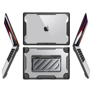 Kup Etui Supcase Unicorn Beetle Pro Apple MacBook Pro 16 2021-2023 Negru - SPC331 - {ean13} - Sklep Home Screen