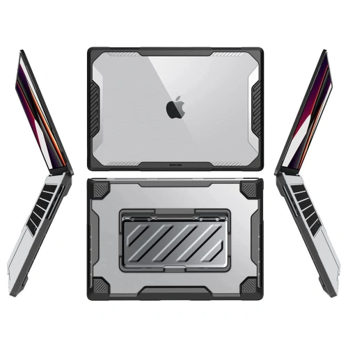 Kup Etui Supcase Unicorn Beetle Pro Apple MacBook Pro 16 2021-2023 Fekete - SPC331 - {ean13} - Sklep Home Screen