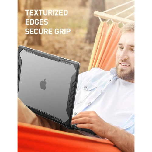 Kup Etui Supcase Unicorn Beetle Pro Apple MacBook Pro 16 2021-2023 Negru - SPC331 - {ean13} - Sklep Home Screen