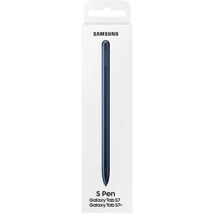 Kup Rysik Samsung Galaxy Tab S7/S7+ Plus EJ-PT870BN S Pen sötétkék/navy - SMG792 - {ean13} - Sklep Home Screen