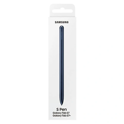 Kup Rysik Samsung Galaxy Tab S7/S7+ Plus EJ-PT870BN S Pen navy/blau - SMG792 - {ean13} - Sklep Home Screen