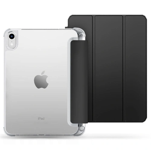Kup Case Tech-Protect Sc Pen Hybrid Apple iPad 10.9 2022 (10. Generation) Schwarz - THP1551 - {ean13} - Sklep Home Screen