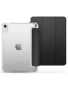 Etui Tech-Protect Sc Pen Hybrid Apple iPad 10.9 2022 (10. generace) Černá