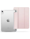 Etui Tech-Protect Sc Pen Hybrid Apple iPad 10.9 2022 (10. generace) Růžová