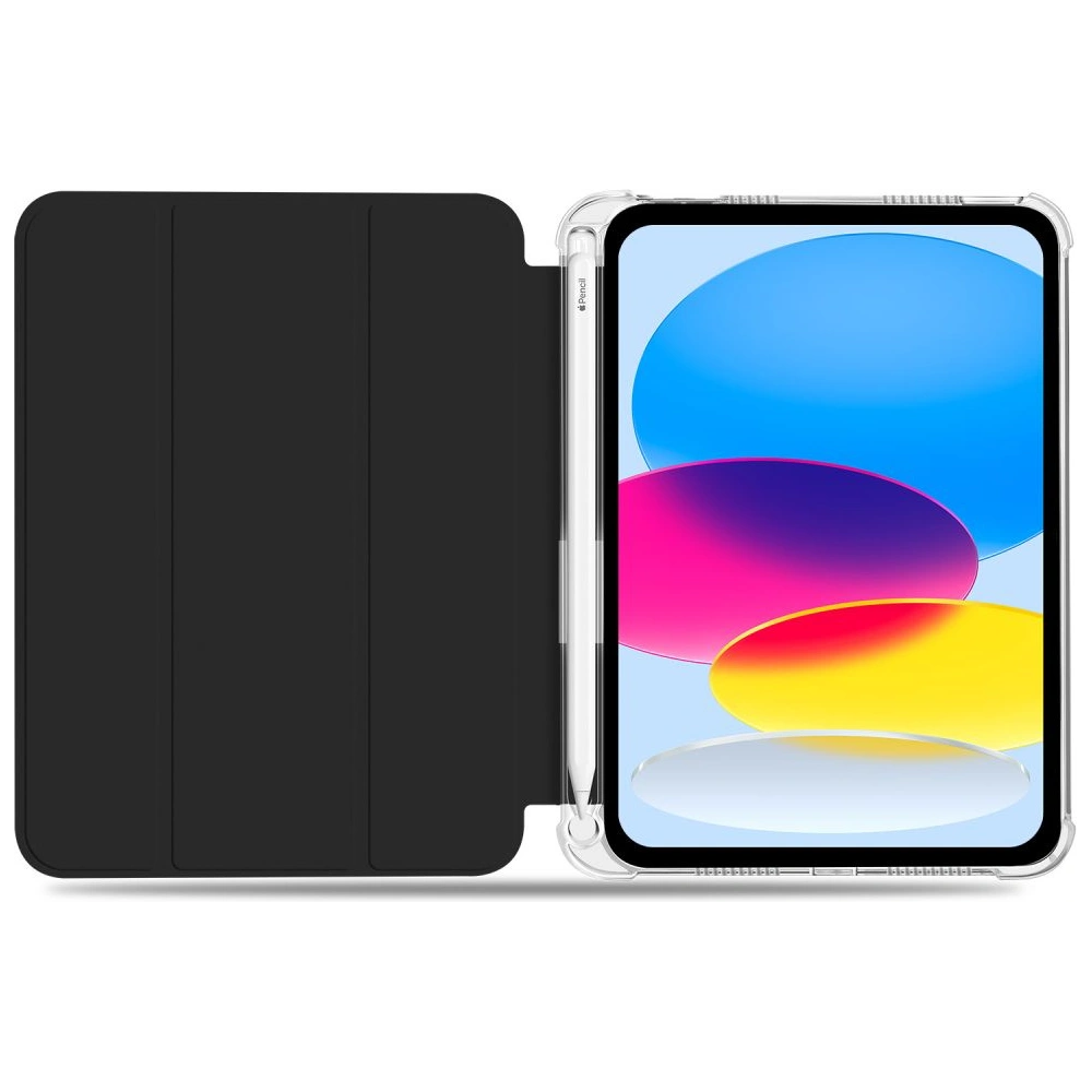 Etui Tech-Protect Sc Pen Hybrid Apple iPad 10.9 2022 (10. generacji) Pink