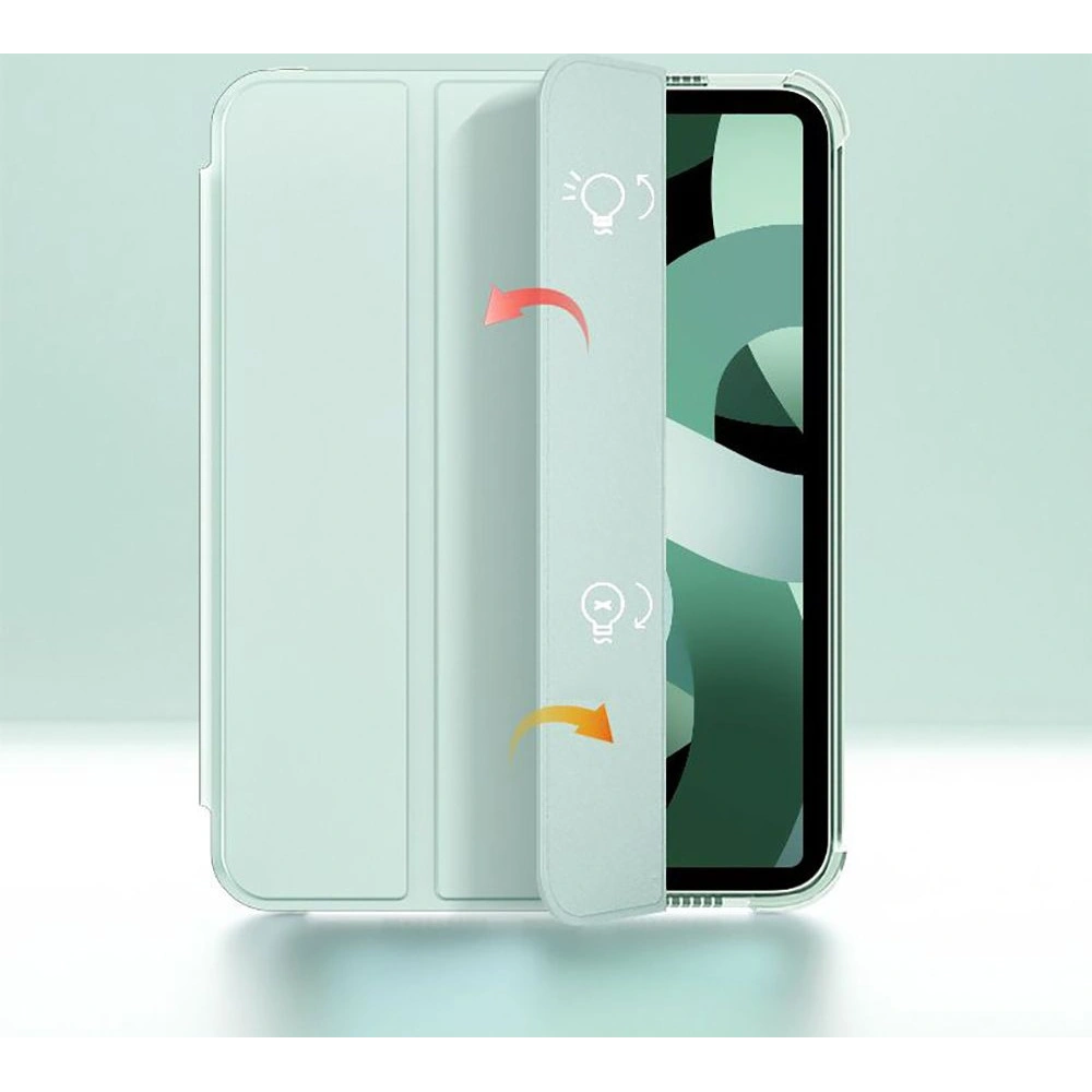 Etui Tech-Protect Sc Pen Hybrid Apple iPad 10.9 2022 (10. generacji) Pink