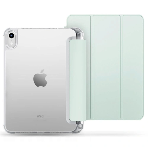 Kup Etui Tech-Protect Sc Pen Hybrid Apple iPad 10.9 2022 (10. generációs) Matcha Zöld - THP1553 - {ean13} - Sklep Home Screen