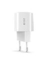 Kup Încărcătorul de rețea Tech-Protect C20W Mini încărcător de rețea cu 2 porturi PD 20W QC 3.0 Alb - THP1554 - {ean13} - Sklep Home Screen