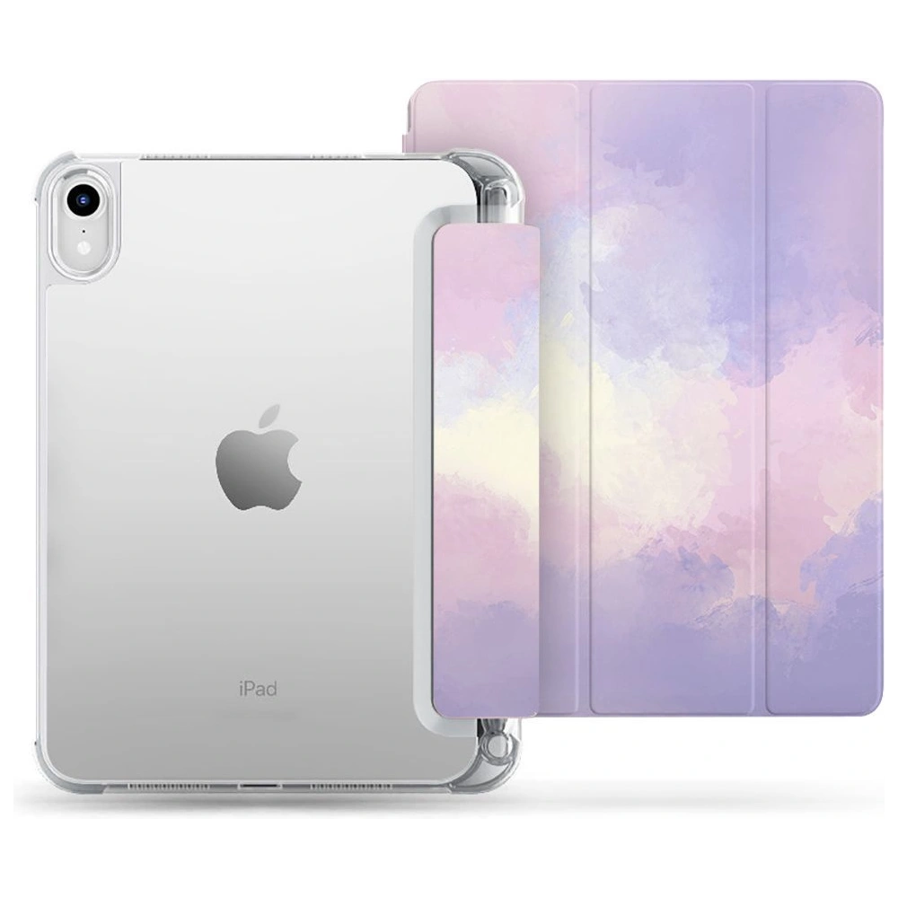 Etui Tech-Protect Sc Pen Hybrid Apple iPad 10.9" 2022 / 11" 2025 Colorful