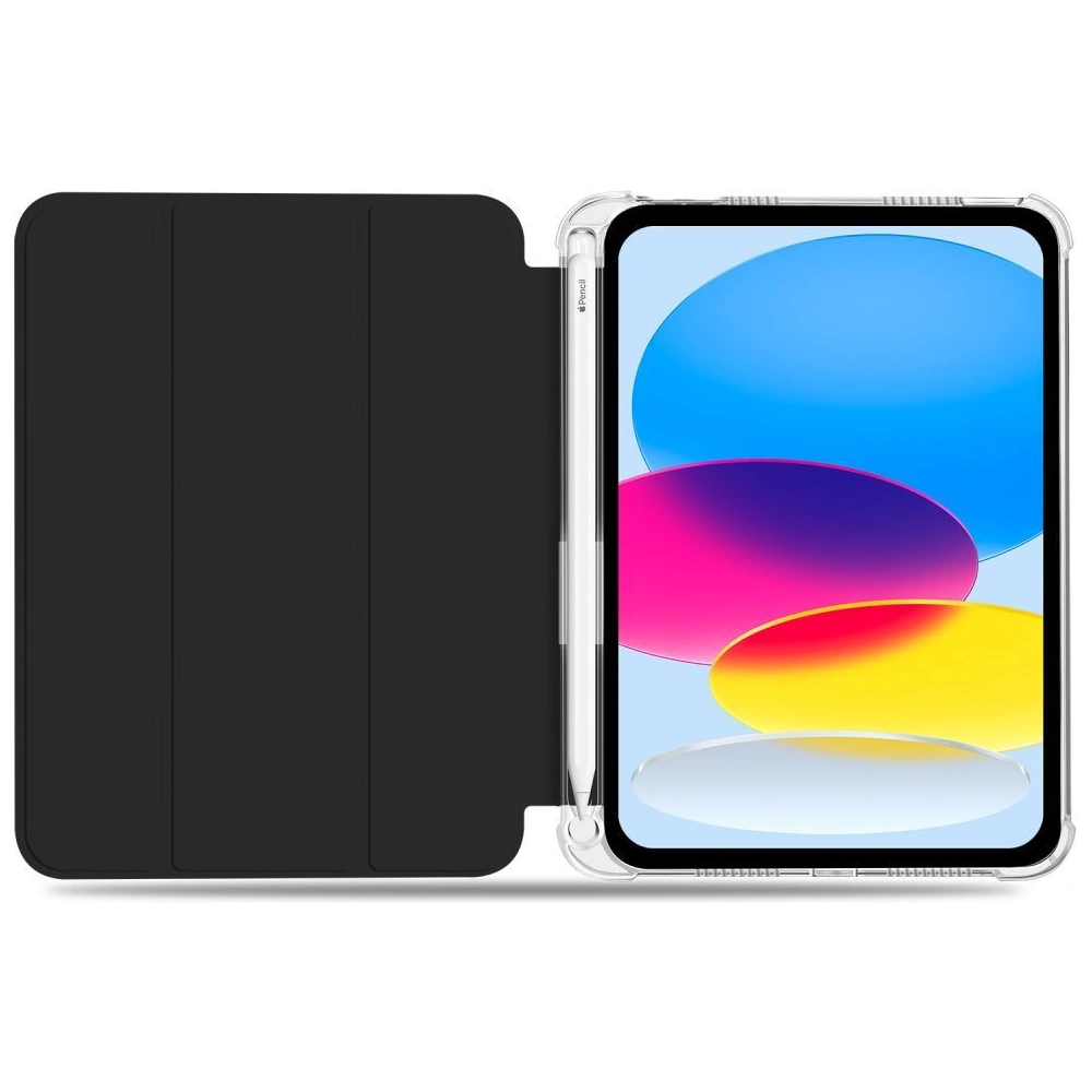 Etui Tech-Protect Sc Pen Hybrid Apple iPad 10.9" 2022 / 11" 2025 Colorful