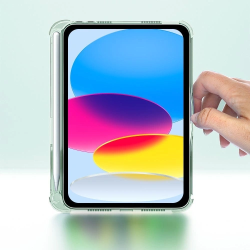 Kup Case Tech-Protect Sc Pen Hybrid Apple iPad 10.9 2022 (10. Generation) Bunt - THP1556 - {ean13} - Sklep Home Screen