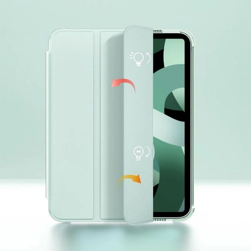 Kup Case Tech-Protect Sc Pen Hybrid Apple iPad 10.9 2022 (10. Generation) Bunt - THP1556 - {ean13} - Sklep Home Screen