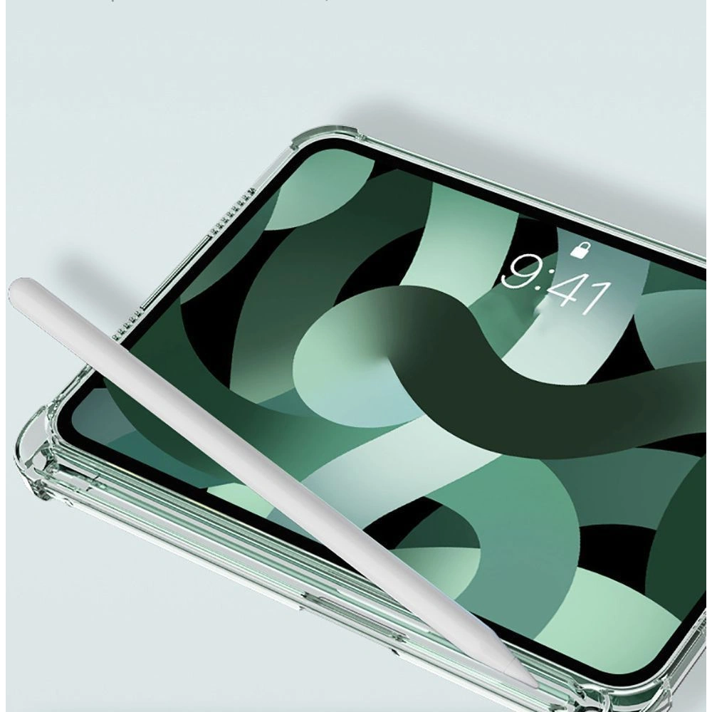 Etui Tech-Protect Sc Pen Hybrid Apple iPad 10.9" 2022 / 11" 2025 Colorful