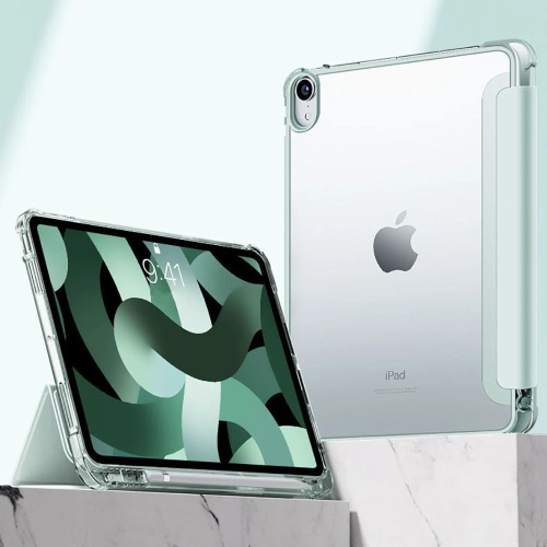 Kup Etui Tech-Protect Sc Pen Hybrid Apple iPad 10.9 2022 (10. generace) Colorful - THP1556 - {ean13} - Sklep Home Screen